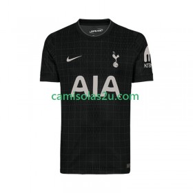 Camisolas de futebol Tottenham Hotspur Equipamento Alternativa 2025/26 Manga Curta
